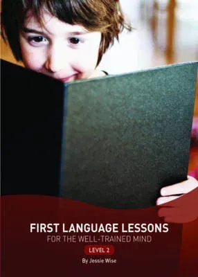 First Language Lessons Level 2