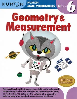 Grade 6 Geometry & Measurement