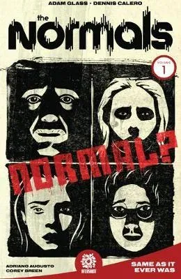 Normals Vol. 1