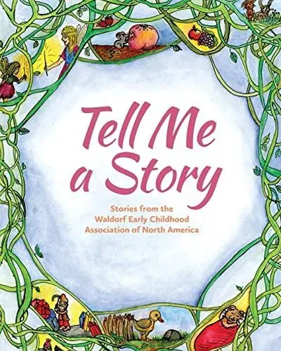 Tell Me A Story