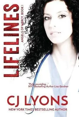 Lifelines: Angels of Mercy Book 1