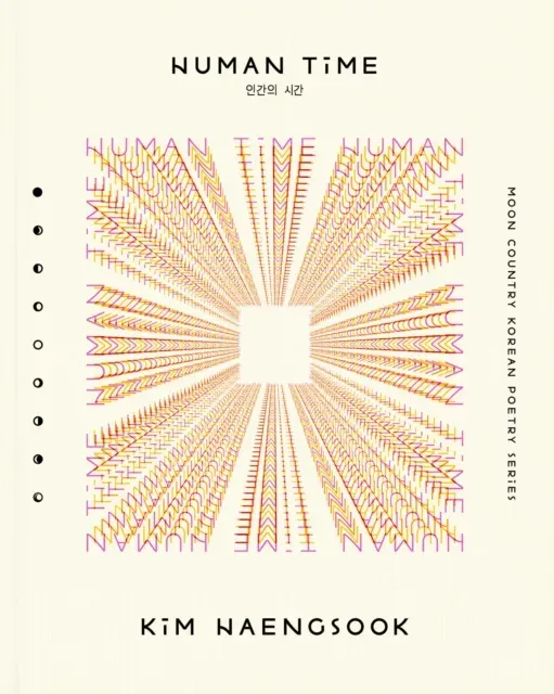 Human Time : Selected Poems