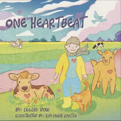 One Heartbeat