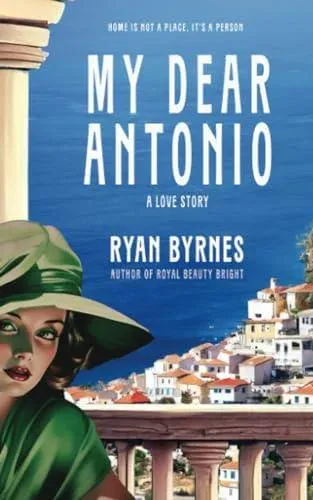 My Dear Antonio