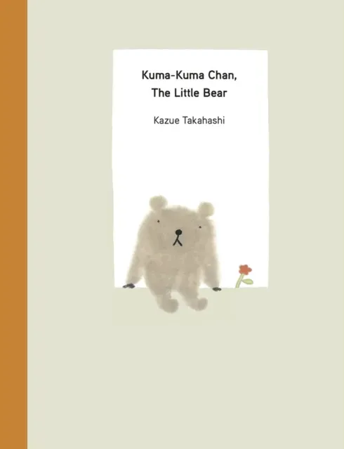 Kuma-Kuma Chan, the Little Bear