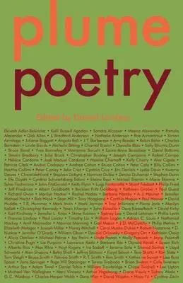 The Plume Anthology of Poetry 5