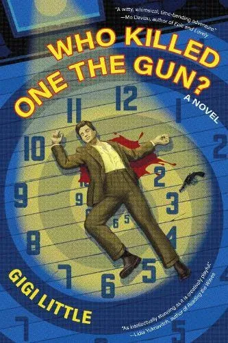 Who Killed One the Gun?