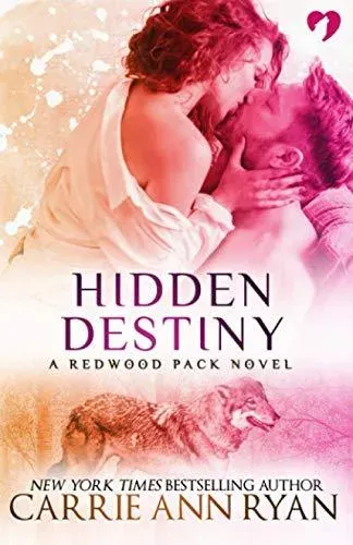 Hidden Destiny