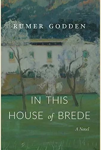 In This House of Brede