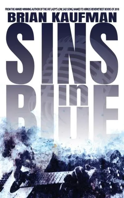 Sins in Blue: A Novel