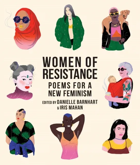 Women of Resistance : Poems for a New Feminism