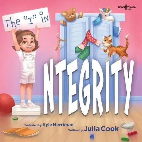 'I' in Integrity