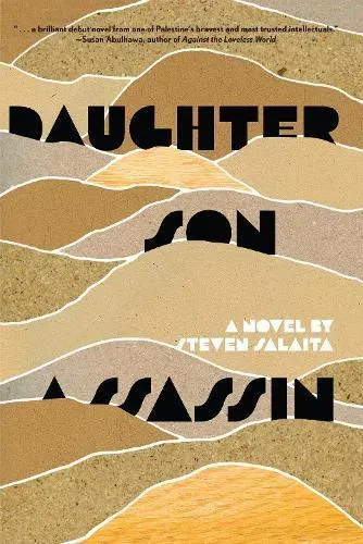 Daughter, Son, Assassin : A Novel