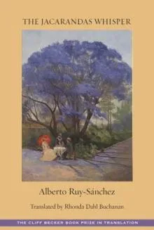 The Jacarandas Whisper