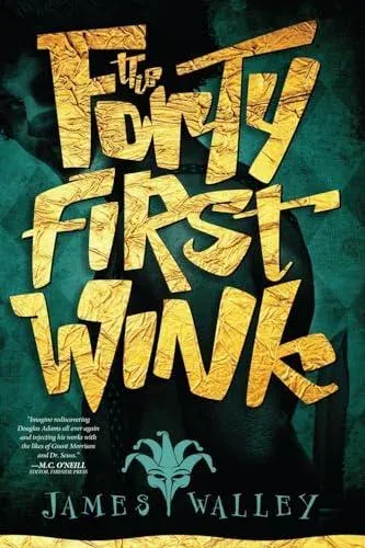 The Forty First Wink