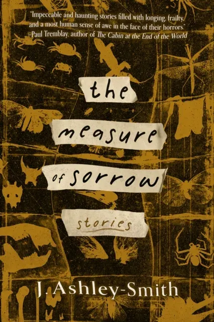 Measure of Sorrow
