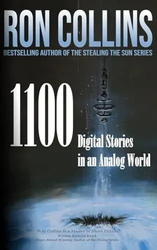 1100 Digital Stories in an Analog World