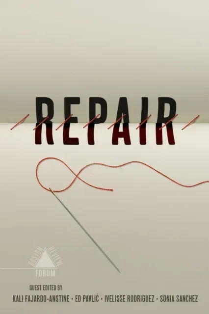 Repair (Boston Review)