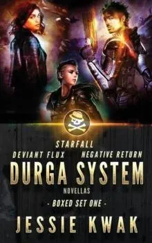 Durga System: Boxed Set One