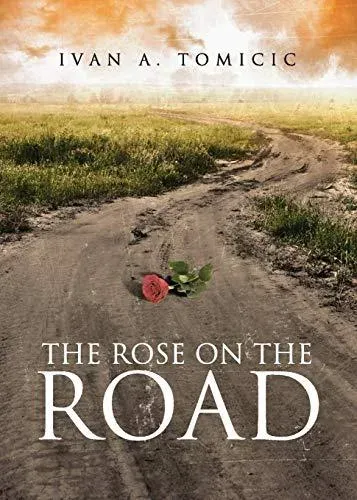 Rose on the Road