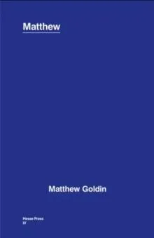 Matthew