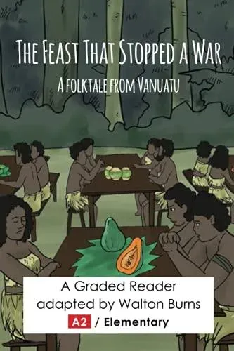 The Feast That Stopped a War