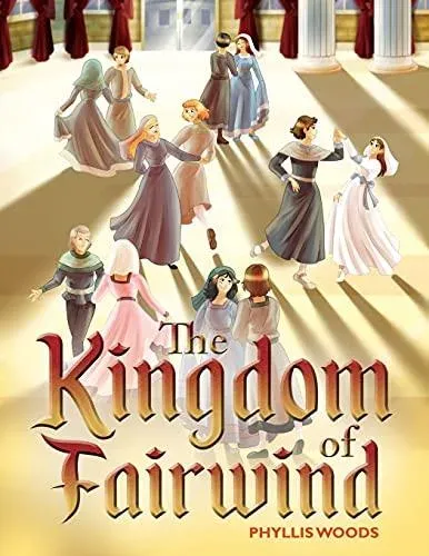Kingdom of Fairwind