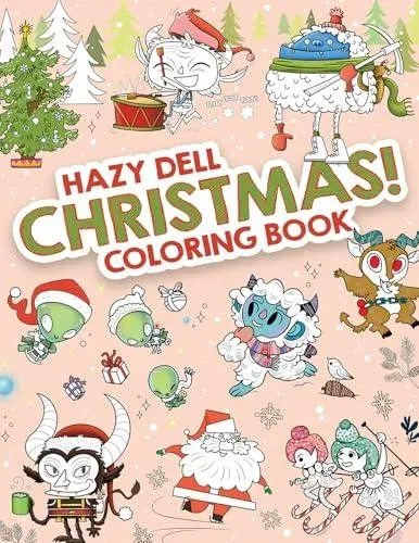 Hazy Dell Christmas!