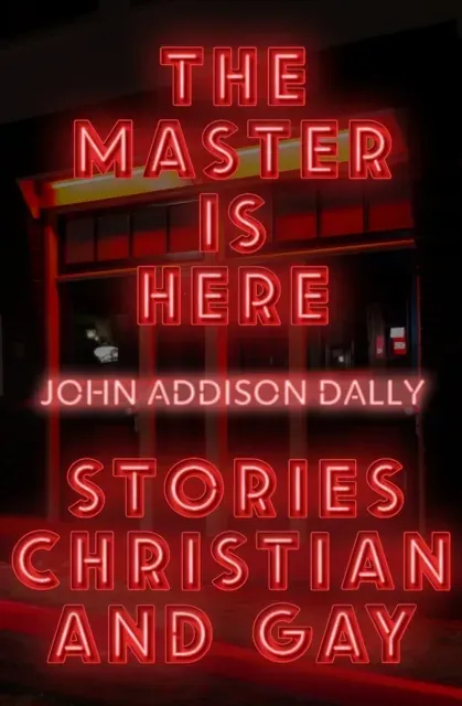 Master is Here