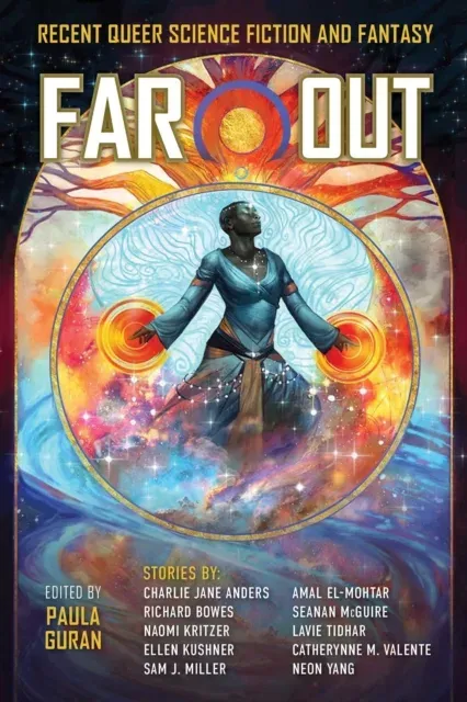 Far Out
