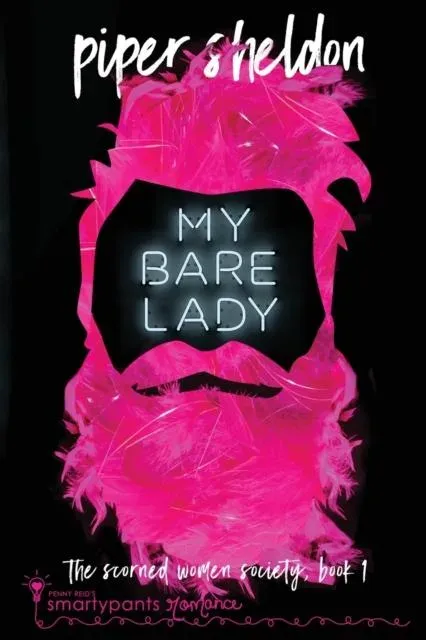 My Bare Lady