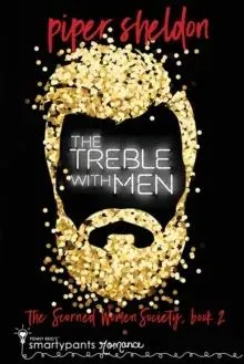The Treble With Men: A Secret Identity Romance