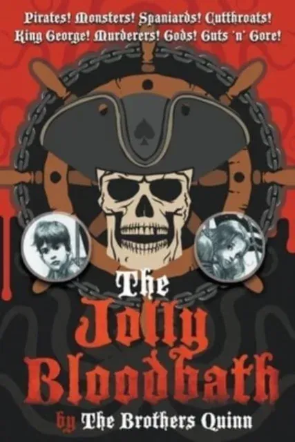 Jolly Bloodbath