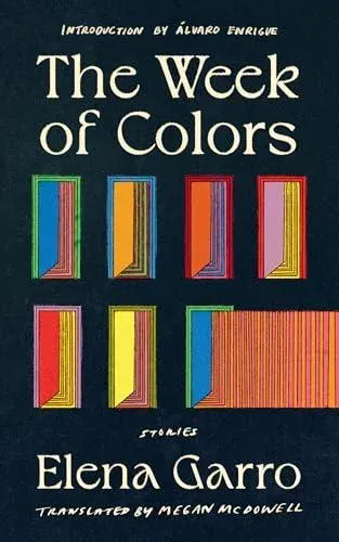 Week of Colors