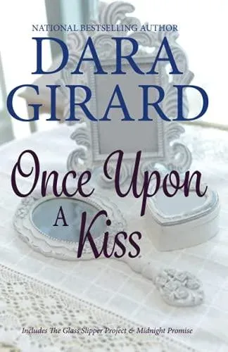 Once Upon A Kiss