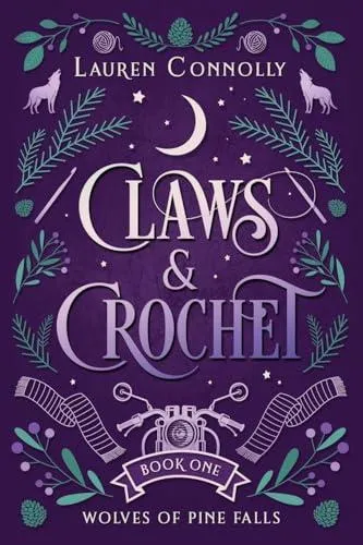 Claws & Crochet