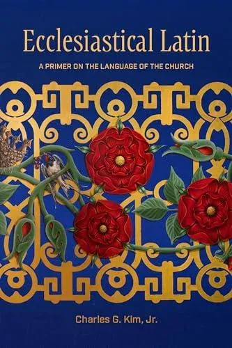 Ecclesiastical Latin