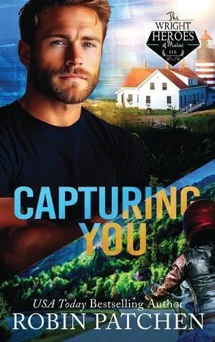 Capturing You: Killers in Shadow Cove