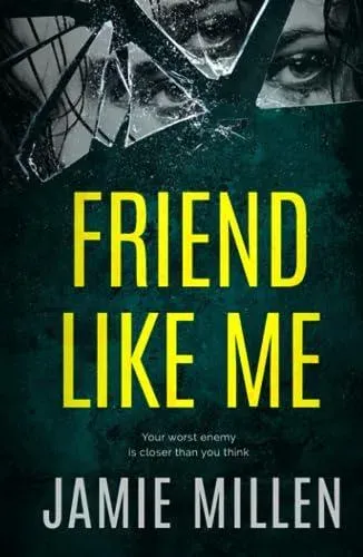 FRIEND LIKE ME
