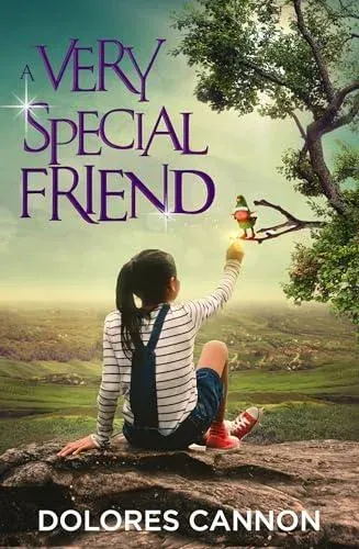 Very Special Friend