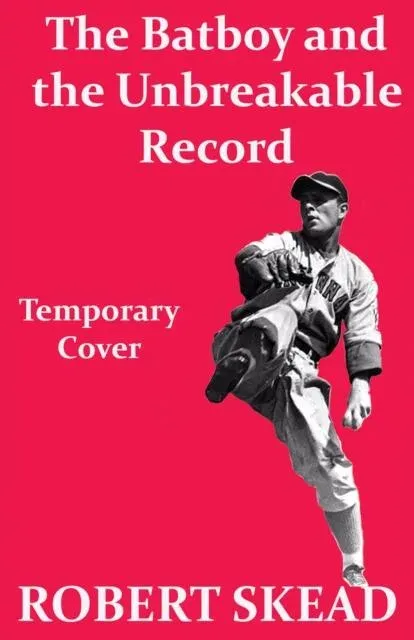 The Batboy and the Unbreakable Record