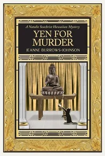 Yen For Murder