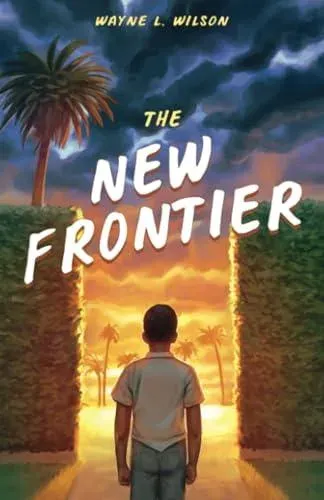 The New Frontier