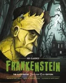 Frankenstein - Kid Classics