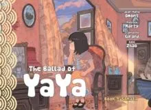 Ballad of Yaya Book 9