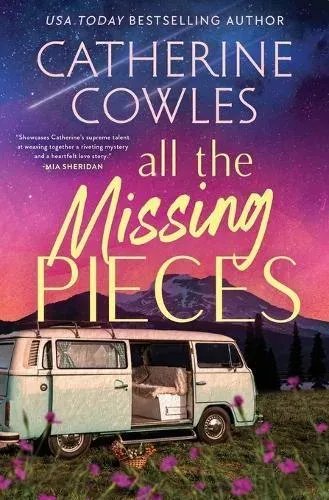 All the Missing Pieces