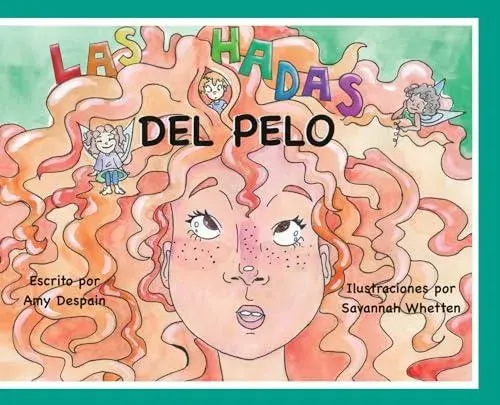Las Hadas del Pelo