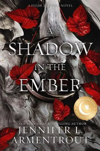 A Shadow in the Ember Special Edition: Volume 1