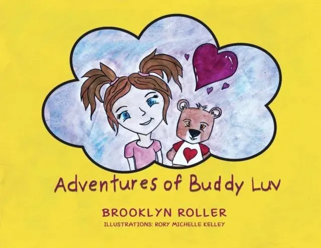 ADVENTURES OF BUDDY LUV