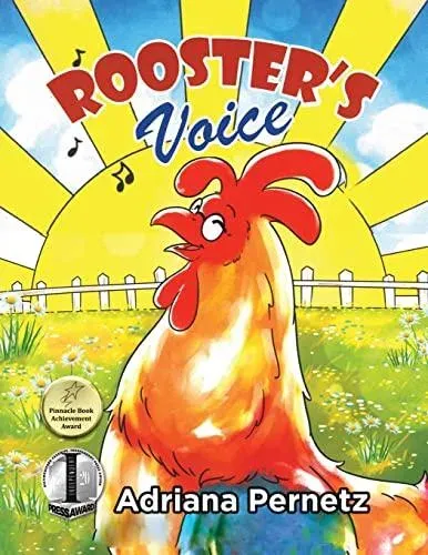 ROOSTER'S VOICE